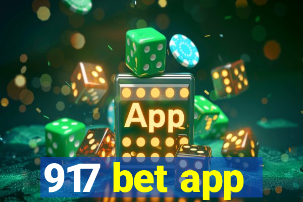 917 bet app